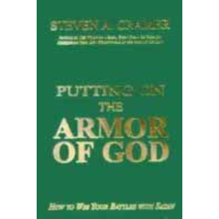 Putting on the Armor of God, , large