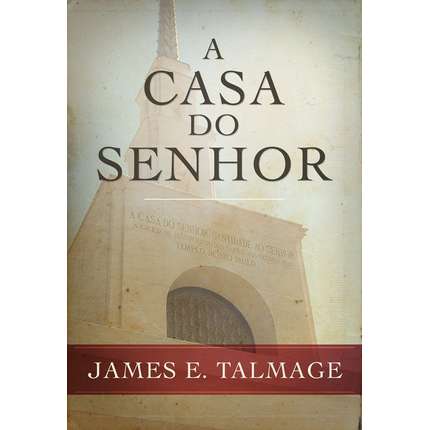 The House of the Lord (Portuguese)