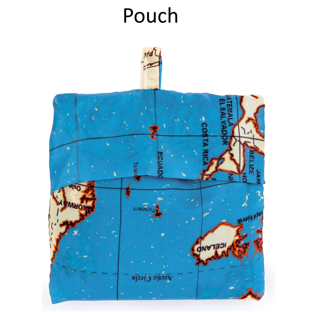 Around the World Missionary Travel Bag Set, , large image number 4