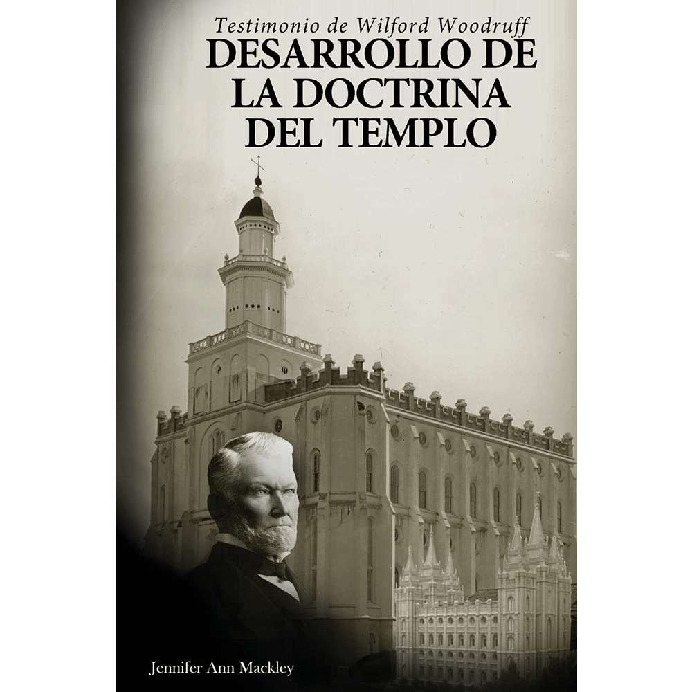 Wilford Woodruff's Witness (Spanish) 1