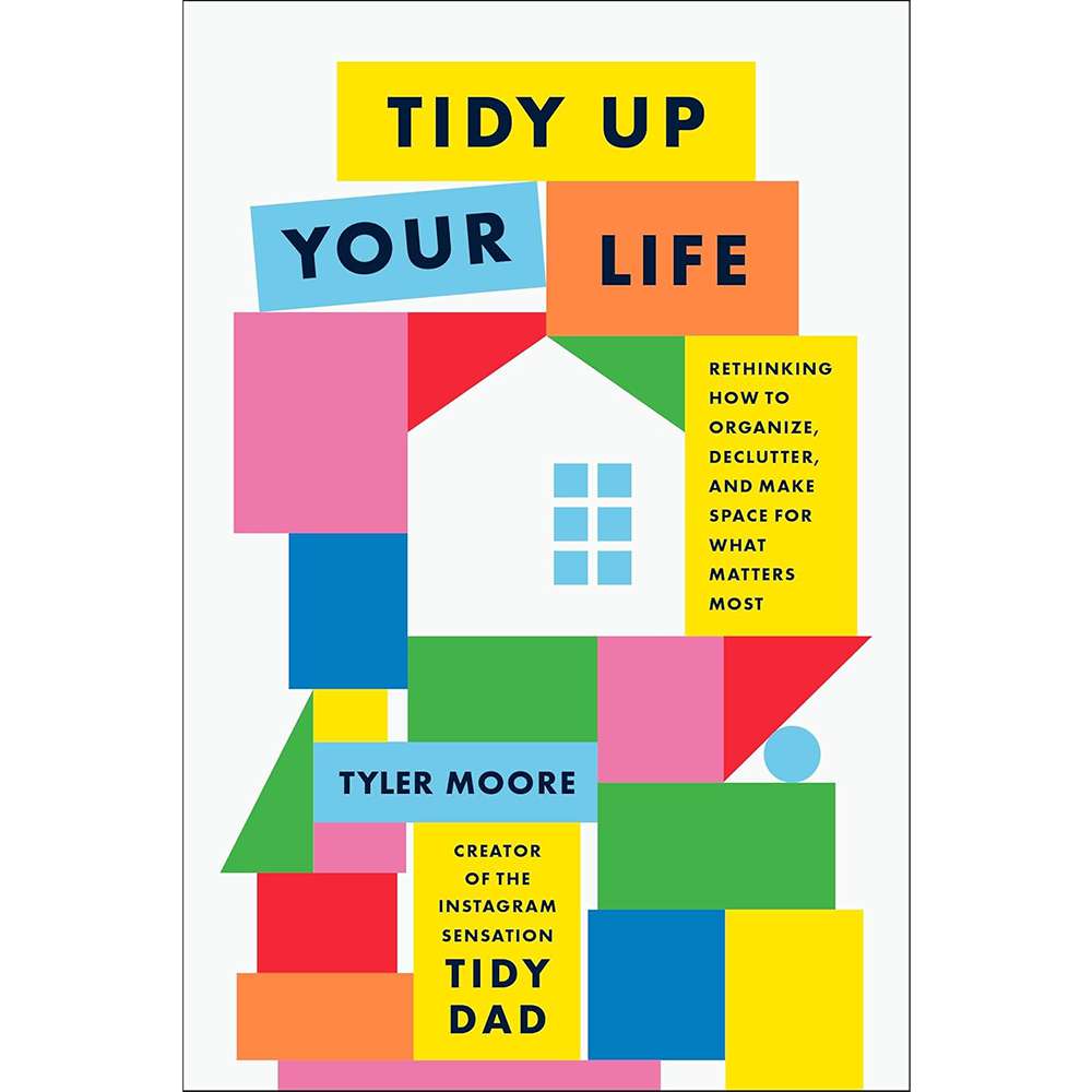 Tidy Up Your Life, , large image number 0