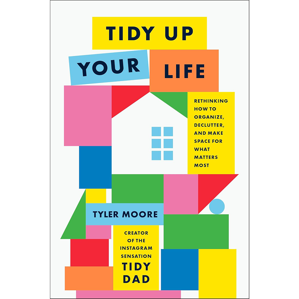 Tidy Up Your Life