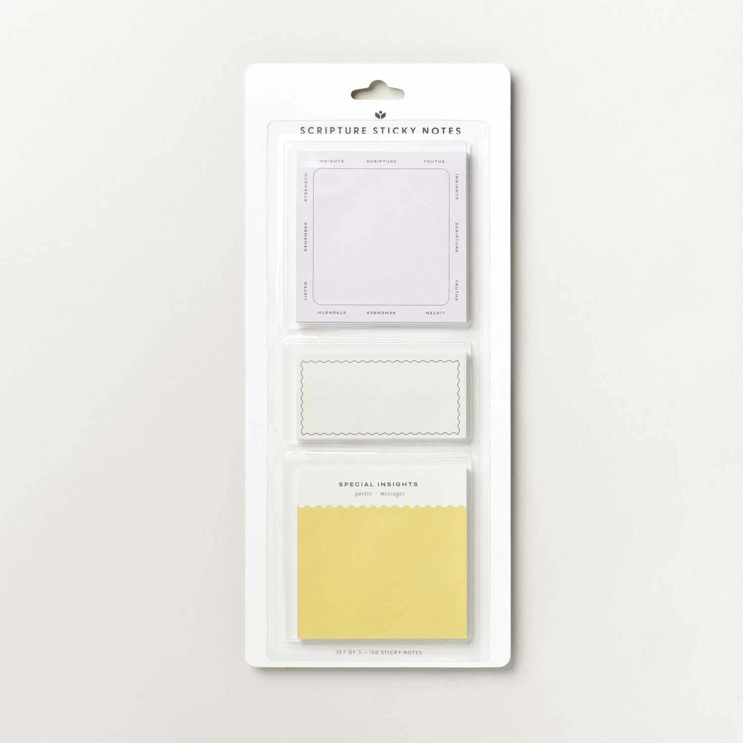 Scripture Sticky Notes, Collection 5