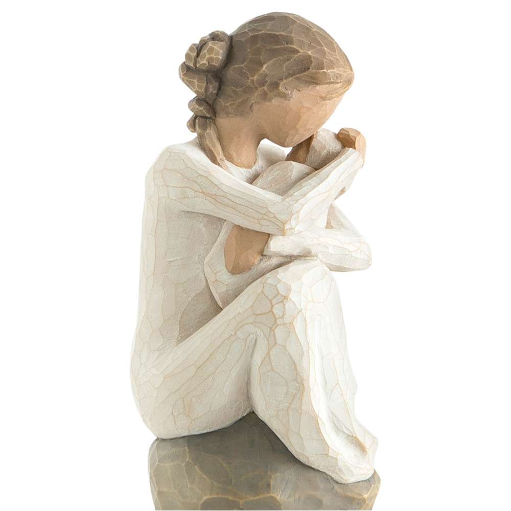 Guardian Figurine, , large