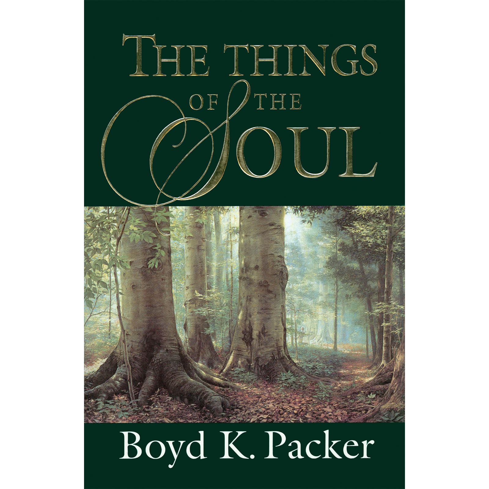 The Things of the Soul, , large image number 0