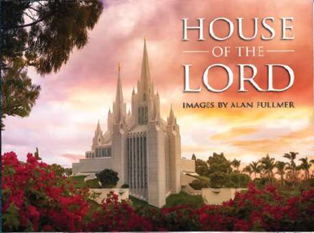 House of the Lord Picture Pack