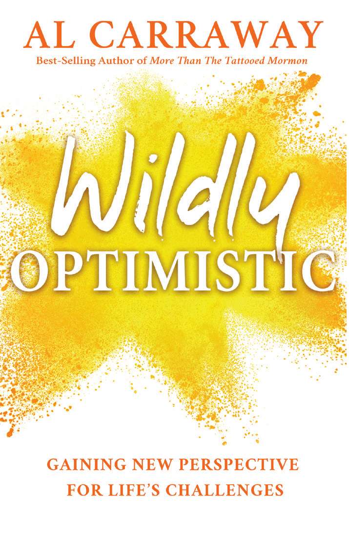 Wildly Optimistic, , large image number 0
