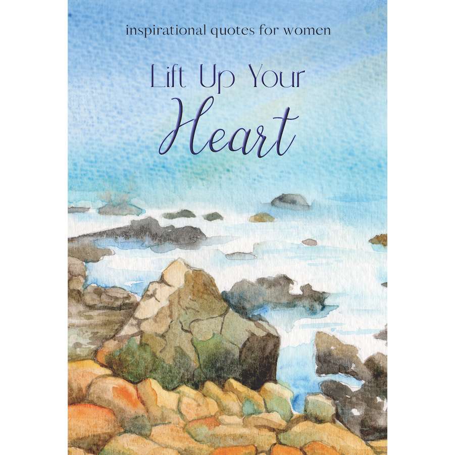 Lift Up Your Heart