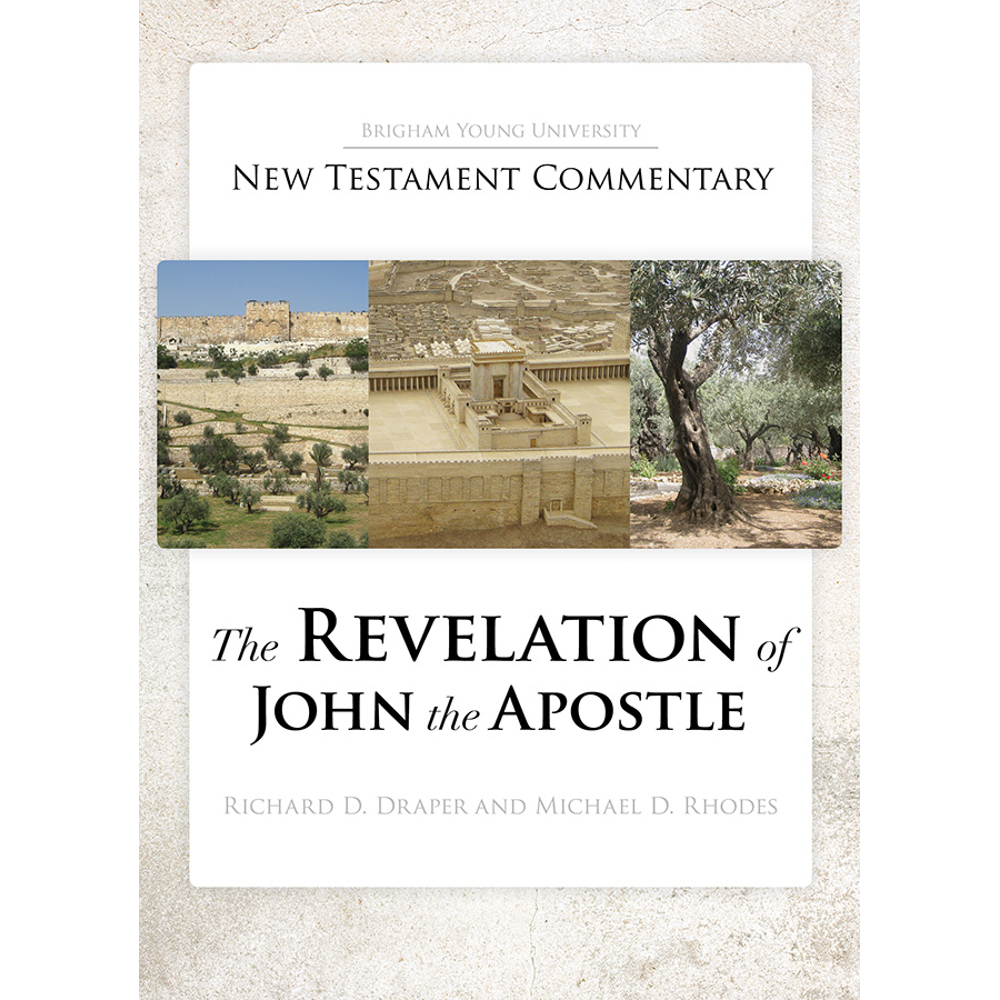 The Revelation of John the Apostle,  The Revelation of John the Apostle