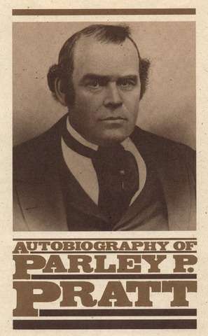 The Autobiography of Parley P. Pratt, , large image number 0