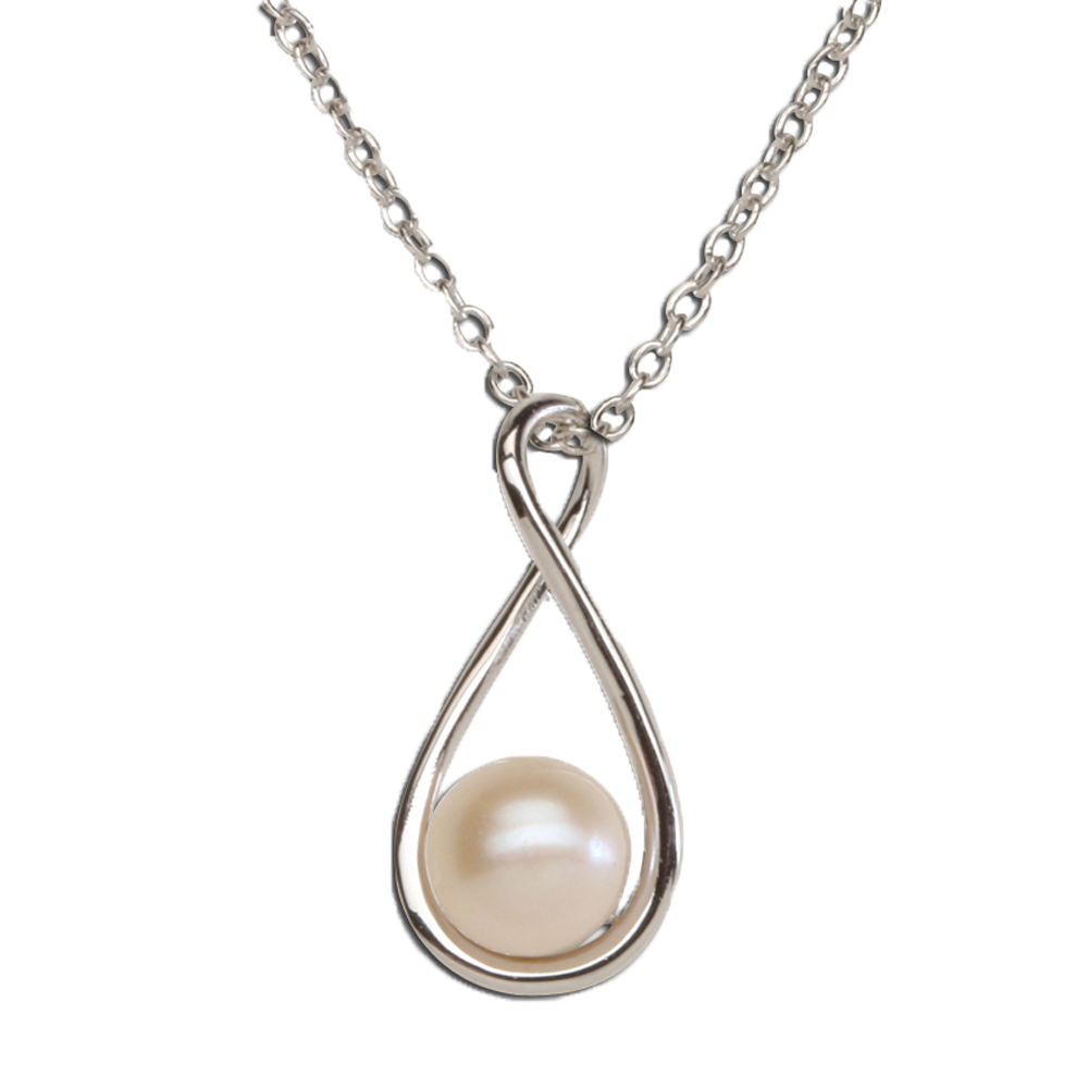 Drop of Faith Necklace, , large