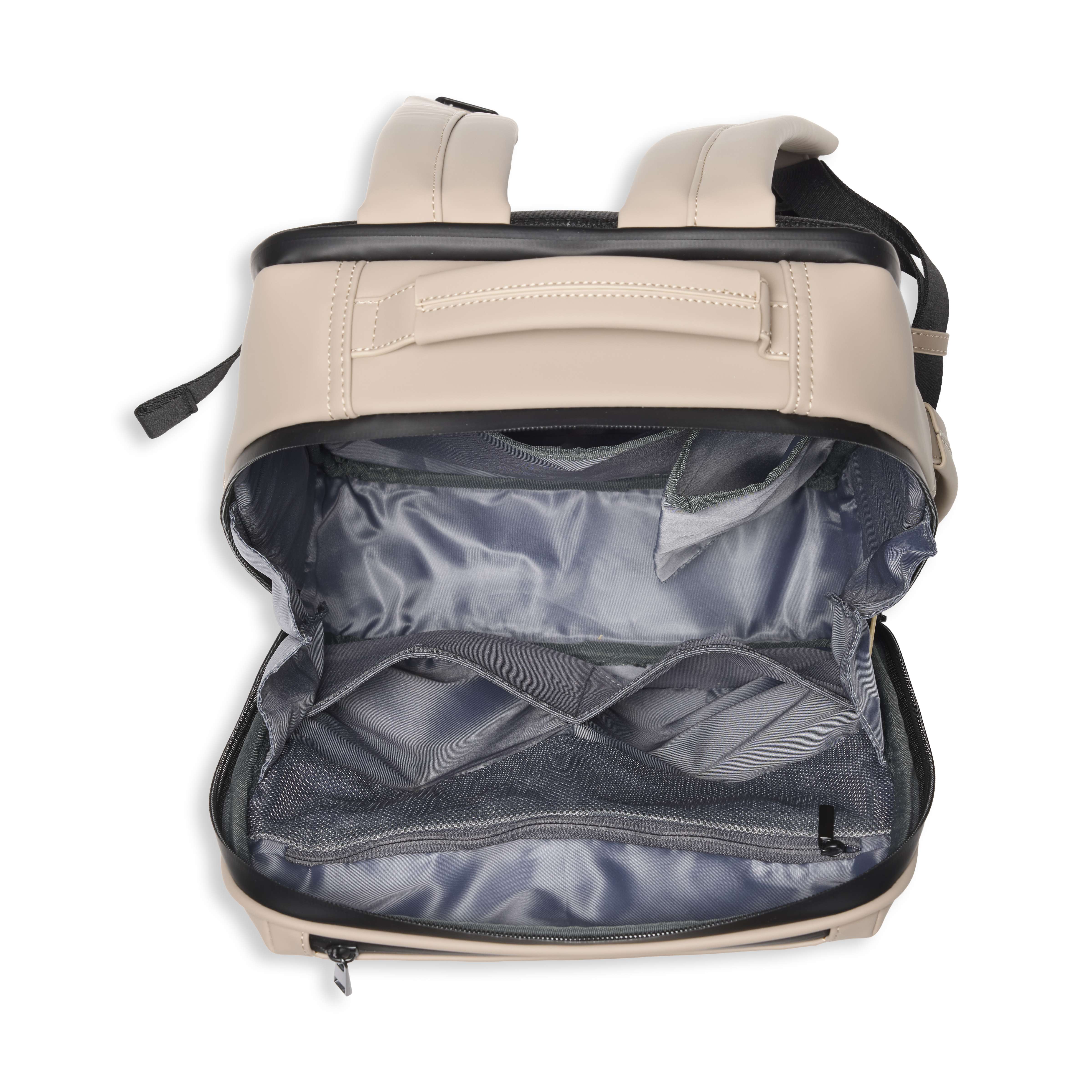 Taylor Medium Temple Backpack, , large image number 2