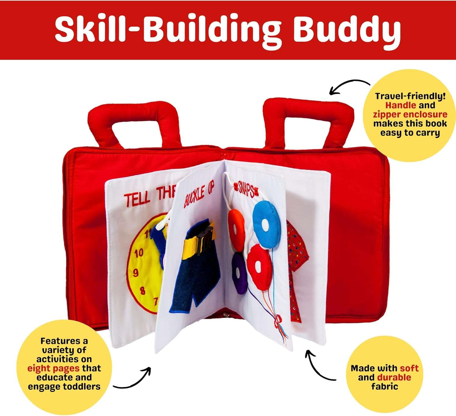 My Quiet Book, , large image number 2