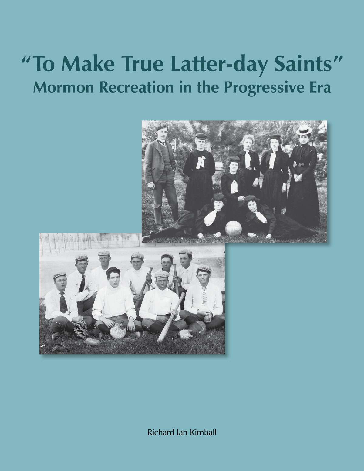 To Make True Latter-day Saints