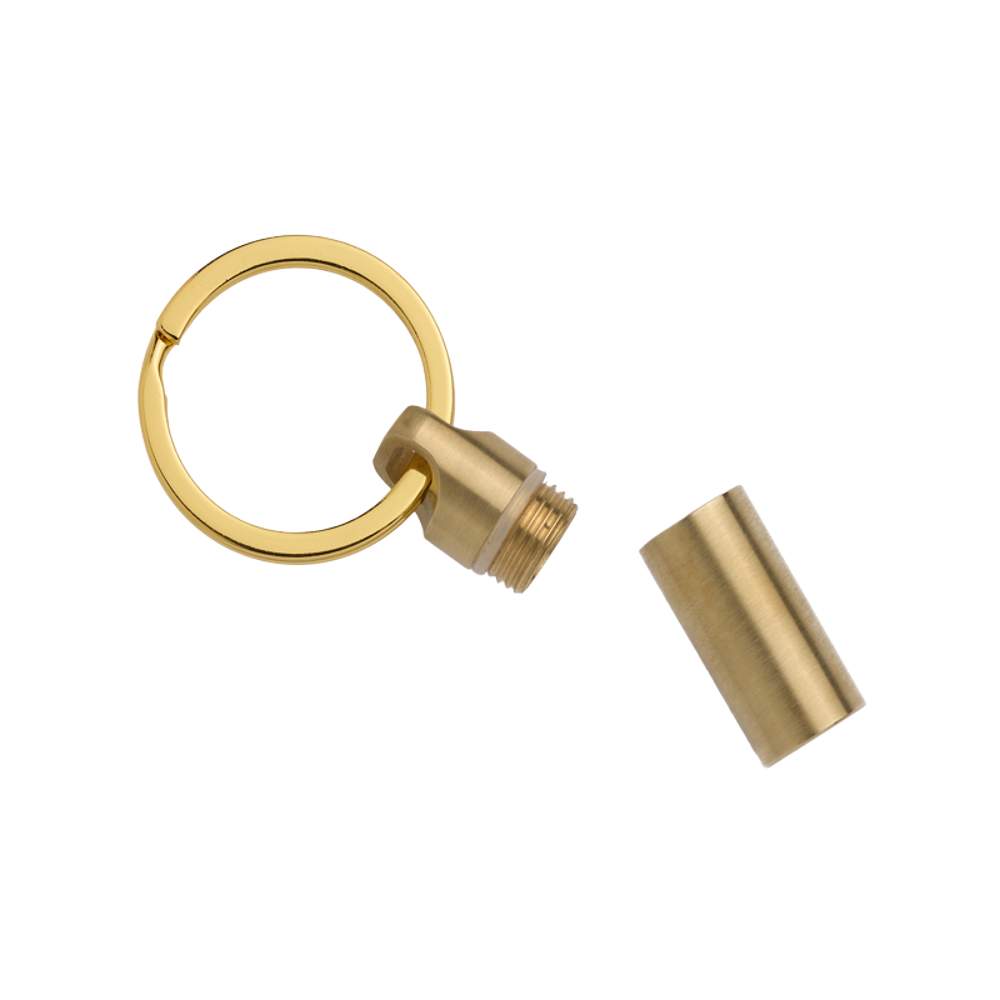 Oil Vial, , large image number 2