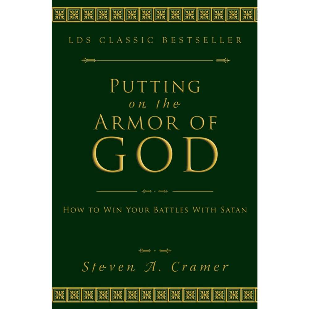 Putting on the Armor of God, , large image number 0