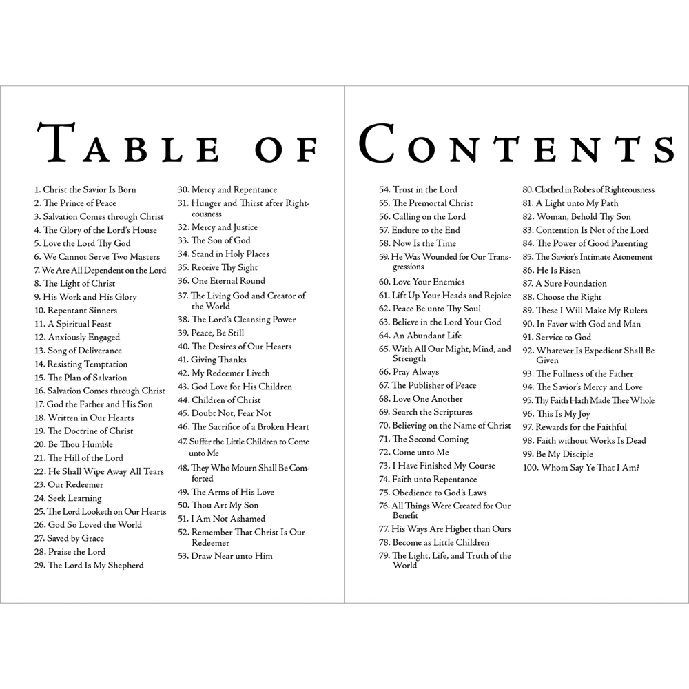 100 Favorite Verses to Bring You Closer to Christ, , large