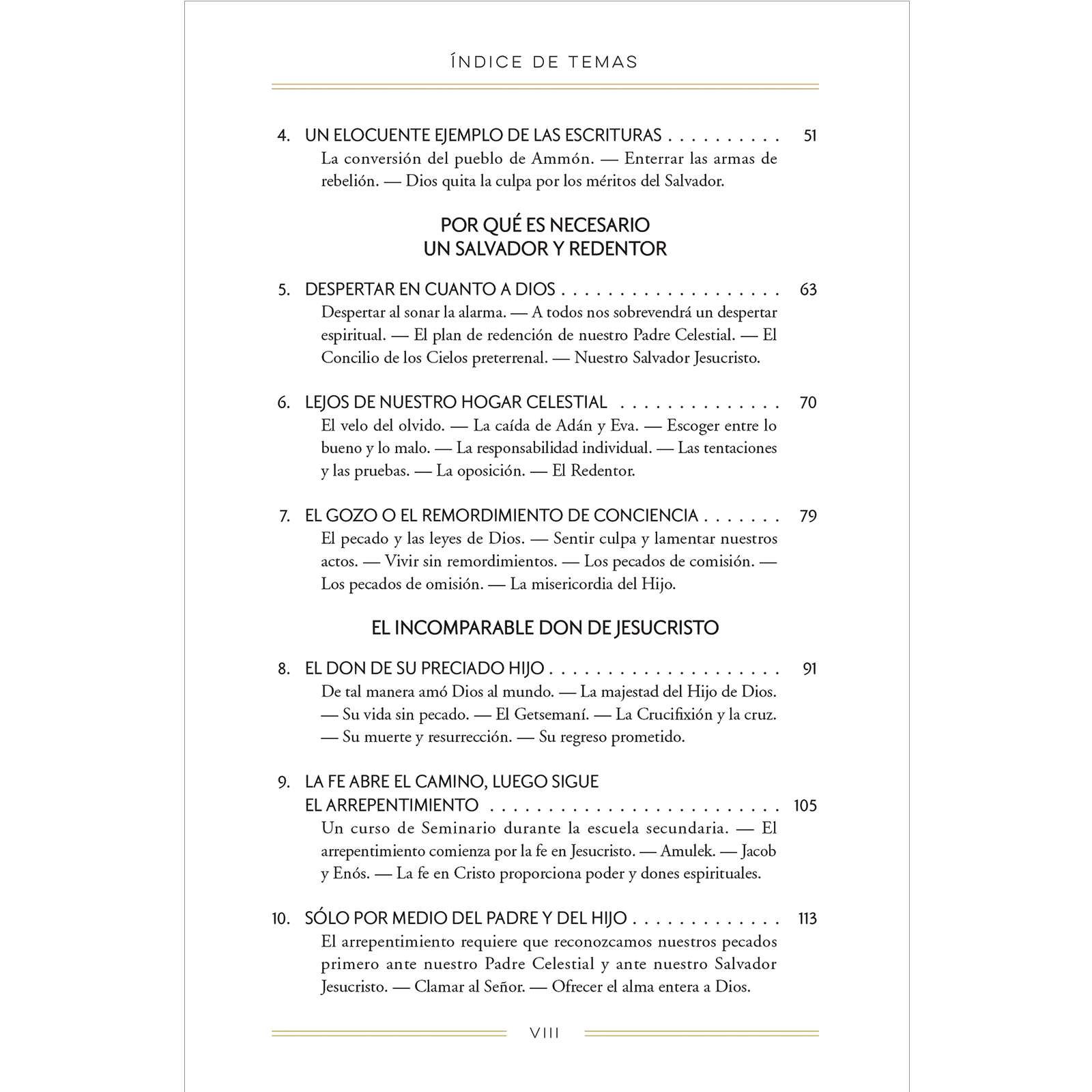 The Divine Gift of Forgiveness  (Spanish), , large image number 2