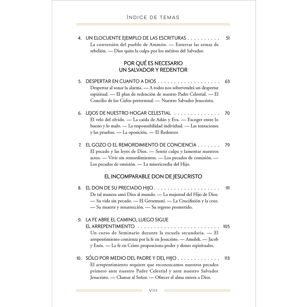 The Divine Gift of Forgiveness  (Spanish), , large image number 2