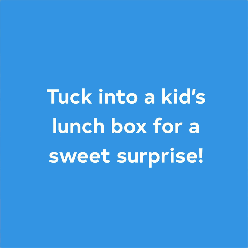 Little Letters for Lunch, , large image number 2