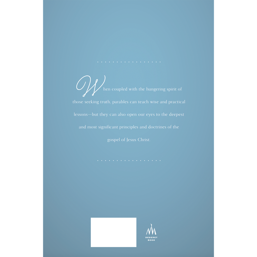 The Parables of Jesus, , large image number 7