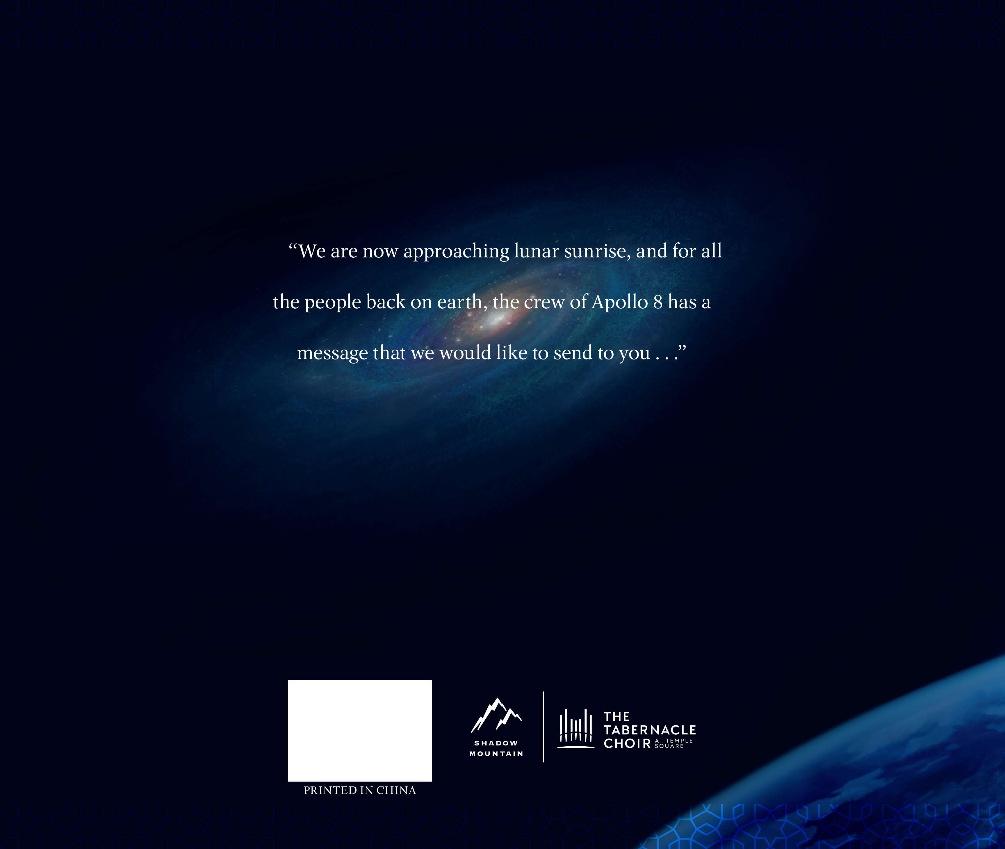 One Silent, Starry Night, , large image number 5