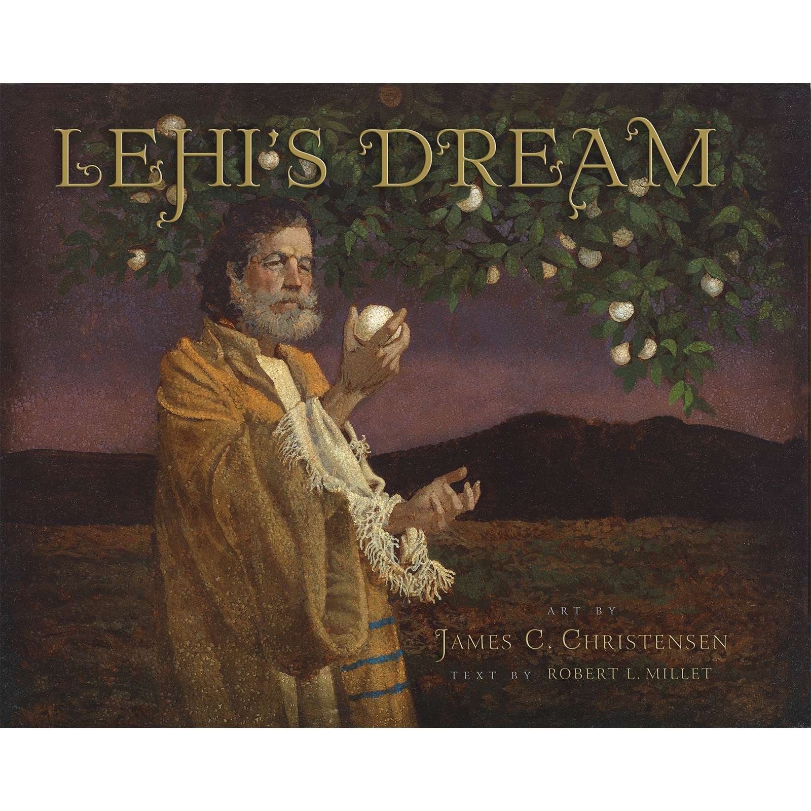 Lehi's Dream, , large image number 0