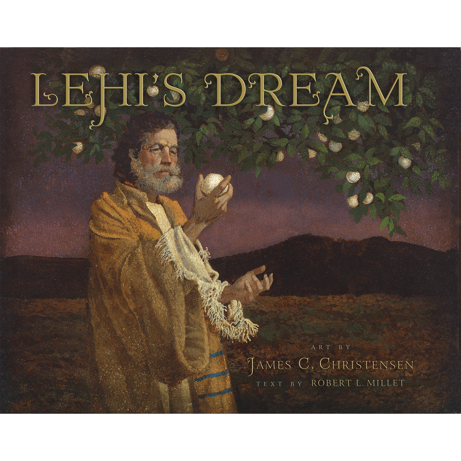 Lehi's Dream, , large image number 0
