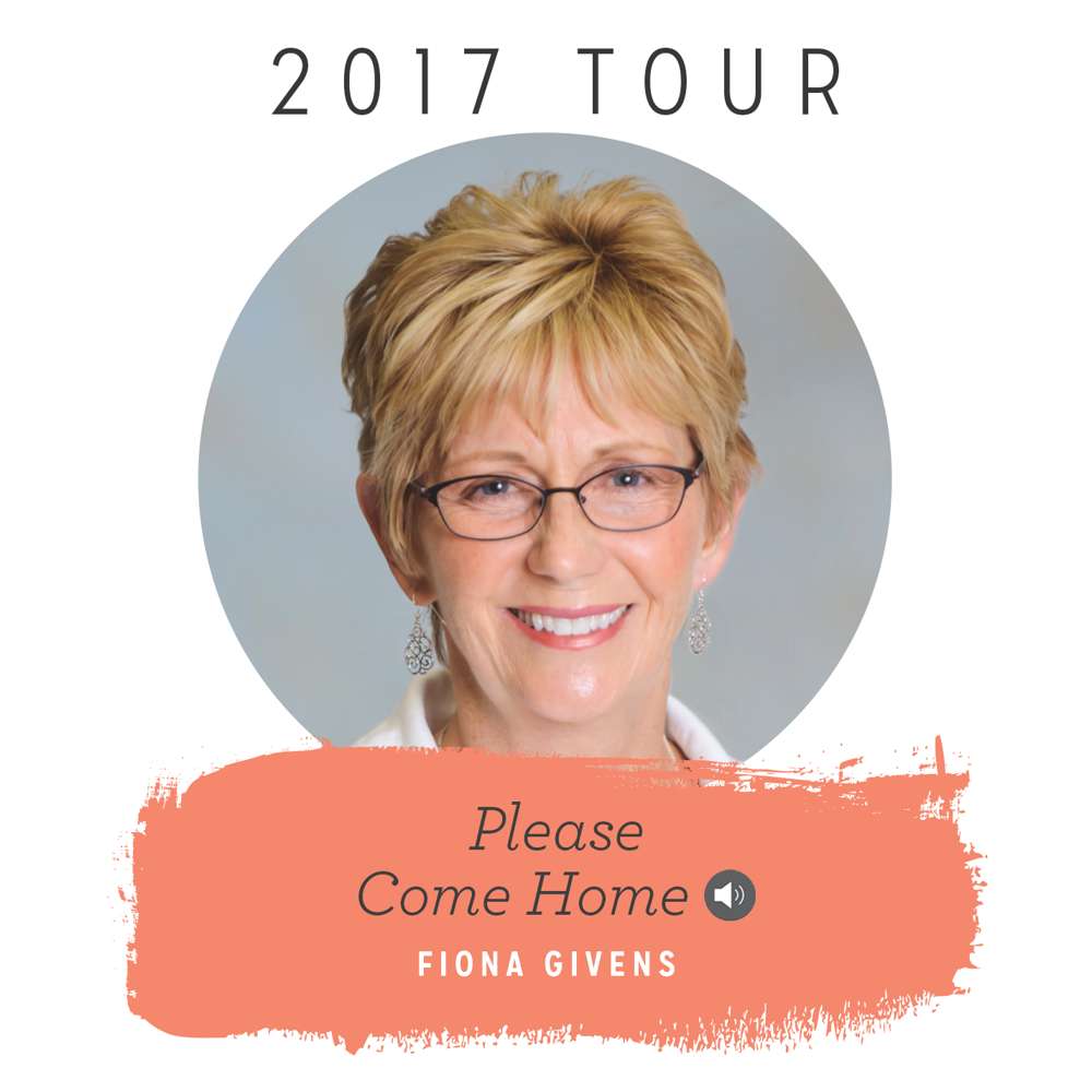 Please Come Home - TOFW Arise Tour 2017 1