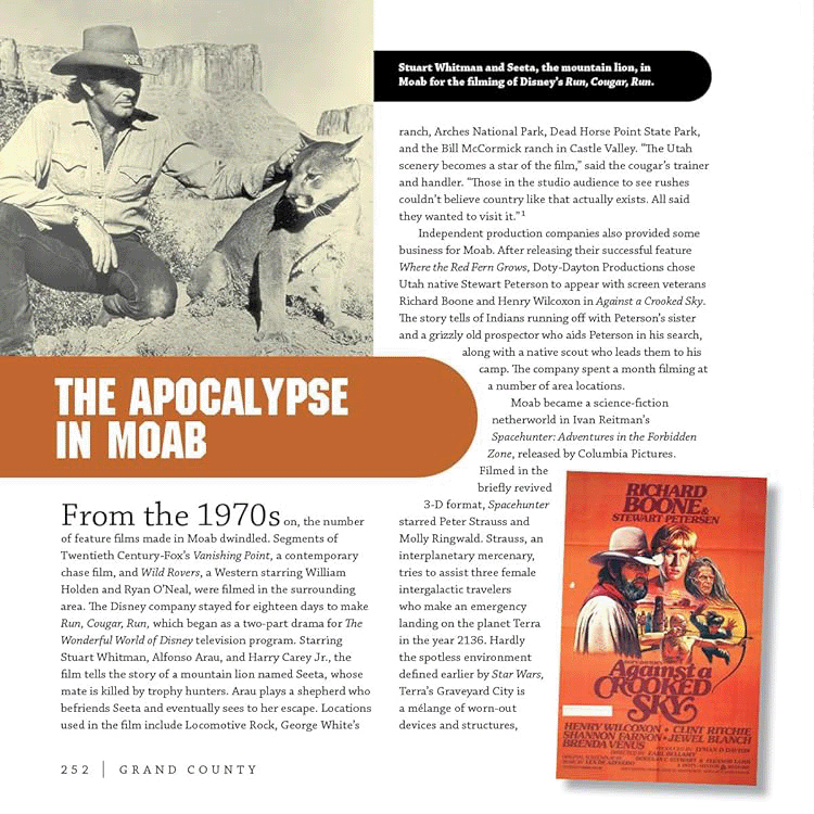 When Hollywood Came to Utah, , large image number 8