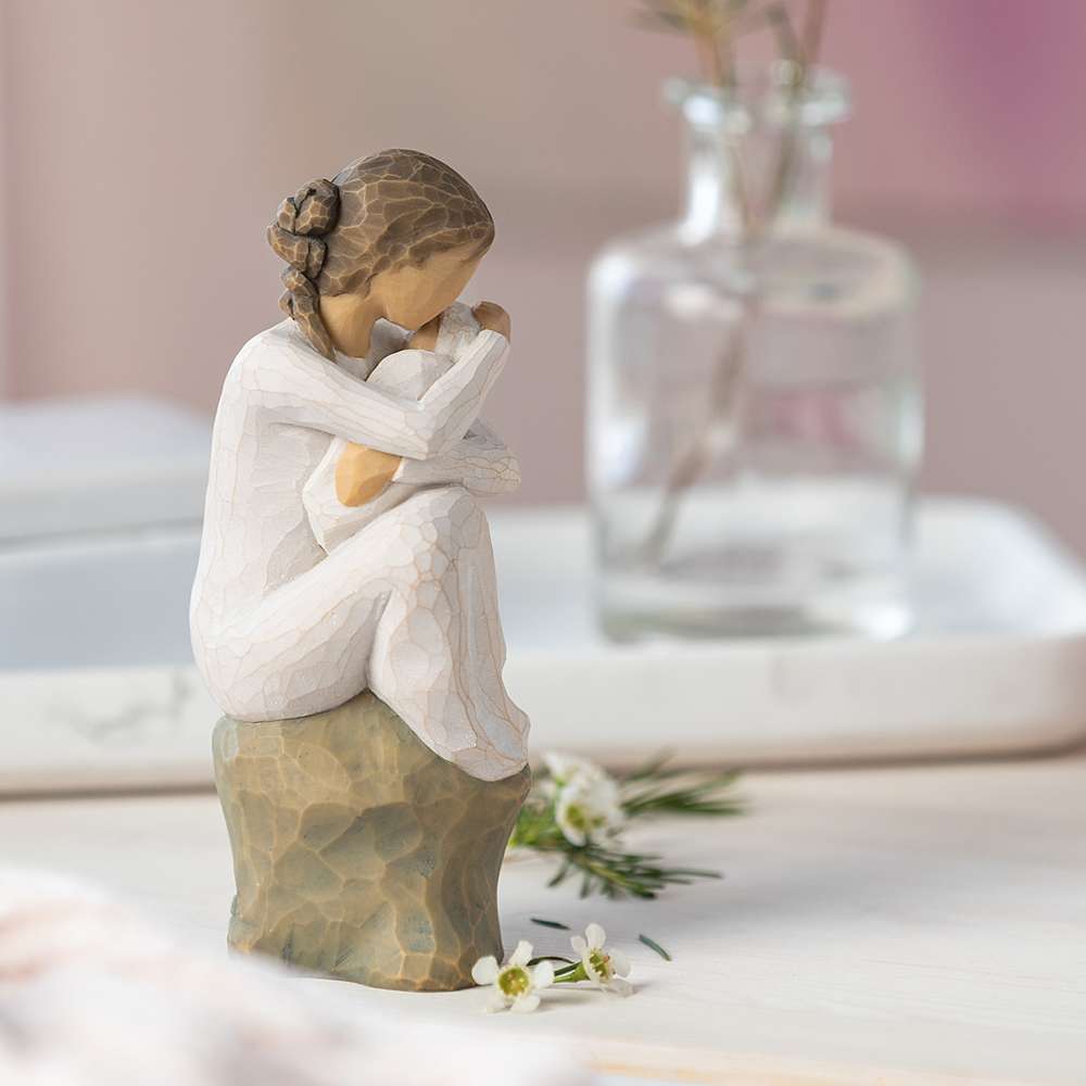Guardian Figurine, , large image number 5