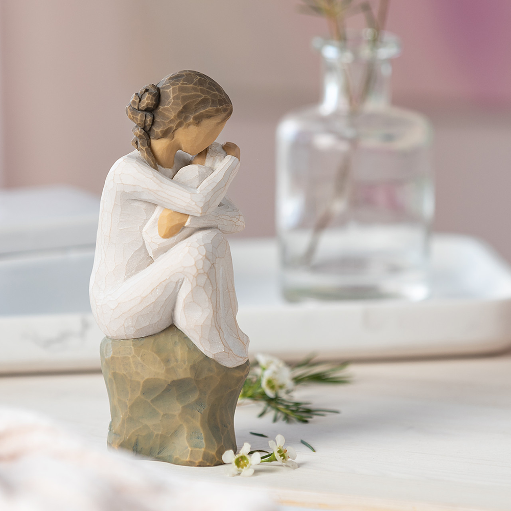 Guardian Figurine, , large image number 5