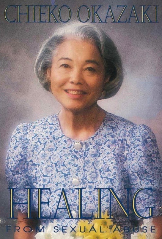 Healing from Sexual Abuse