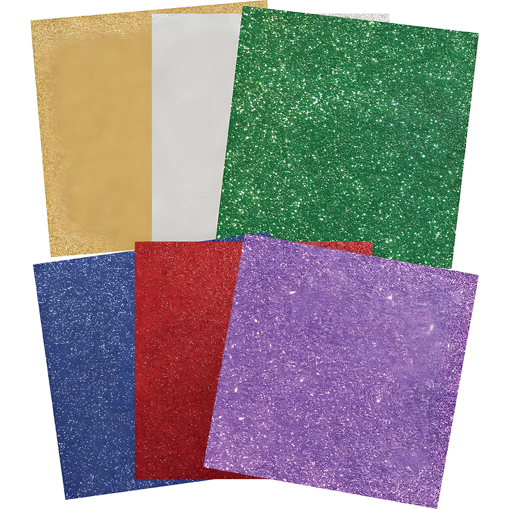 Color-By-Foil Sticker Book Dinosaurs, , large image number 11