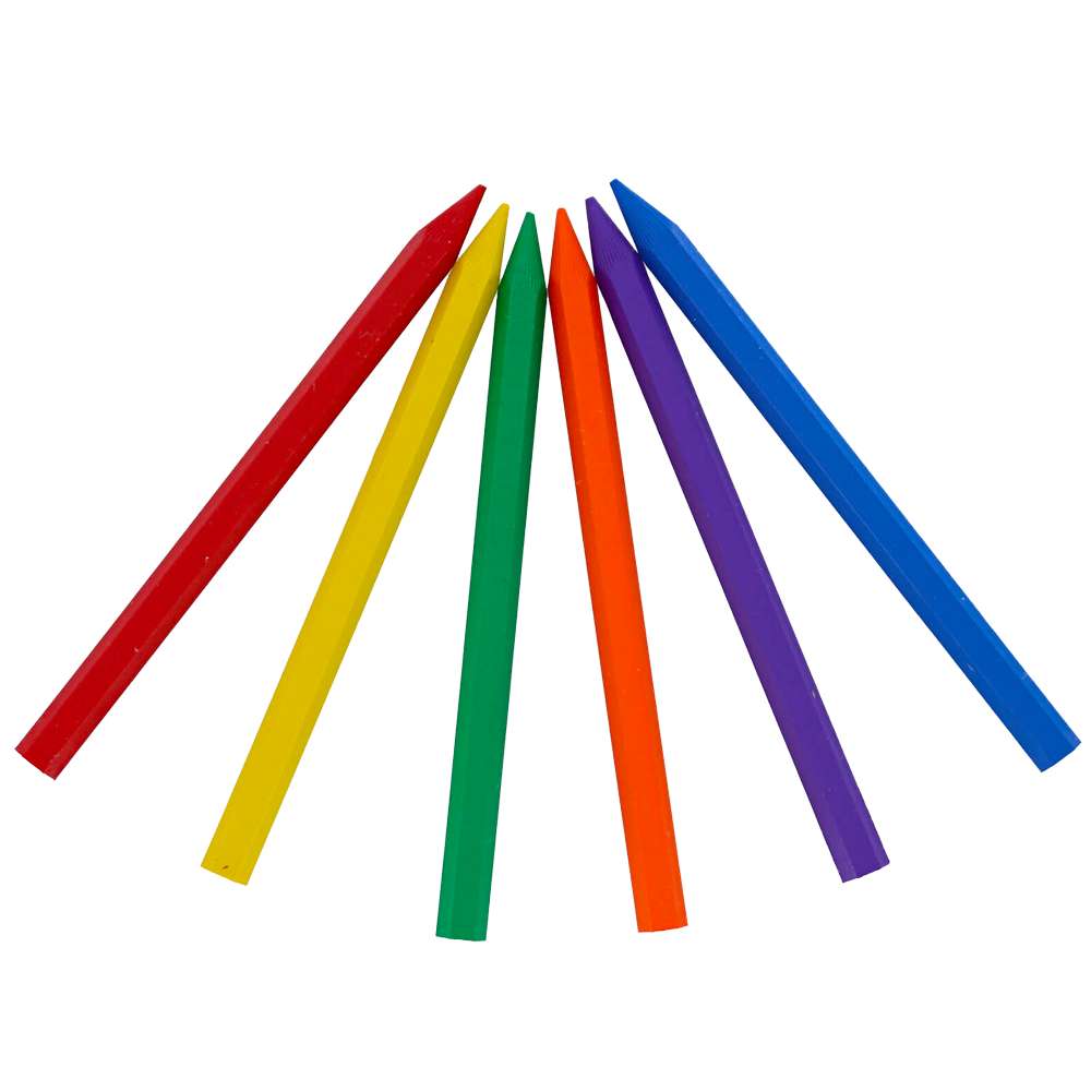 Erasable Scripture Crayons, , large