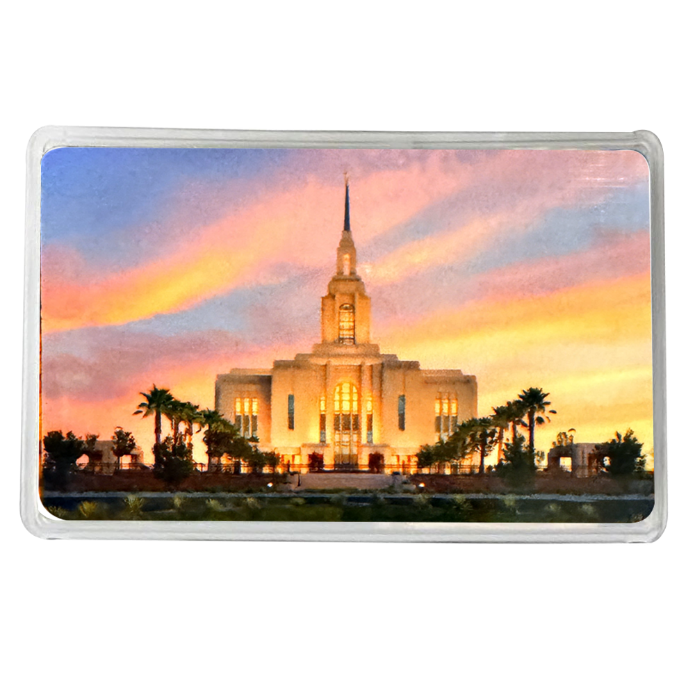 Red Cliffs Utah Recommend Holder