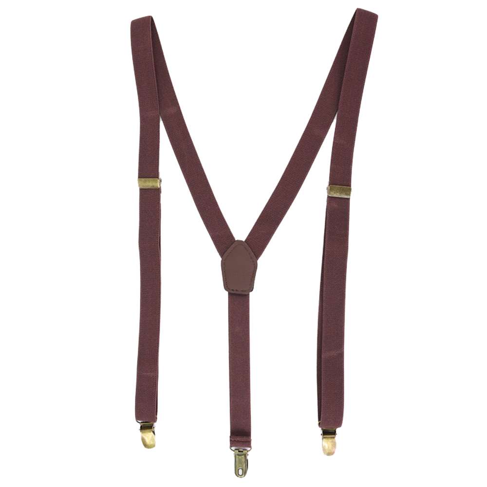 Trek Suspenders