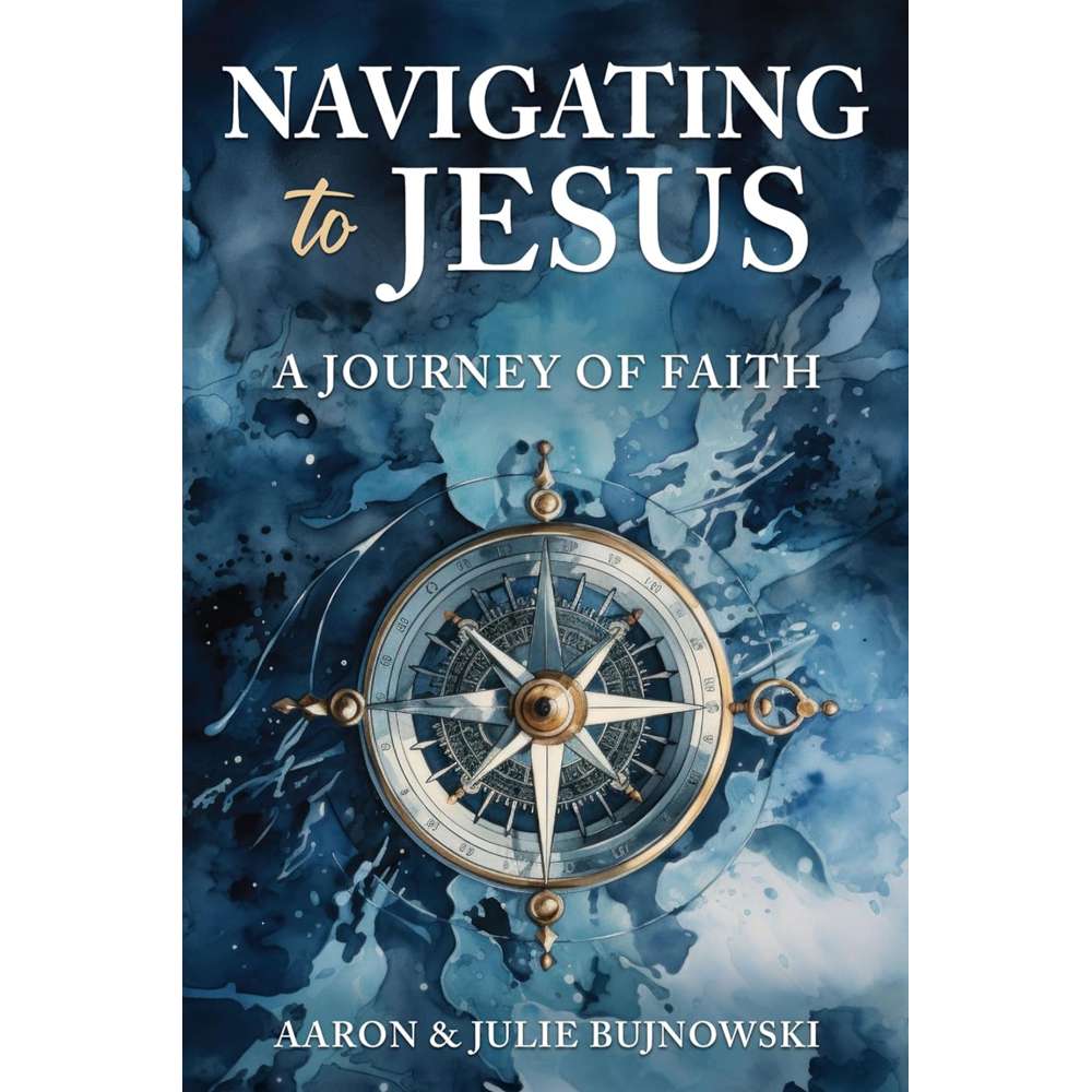 Navigating to Jesus 1