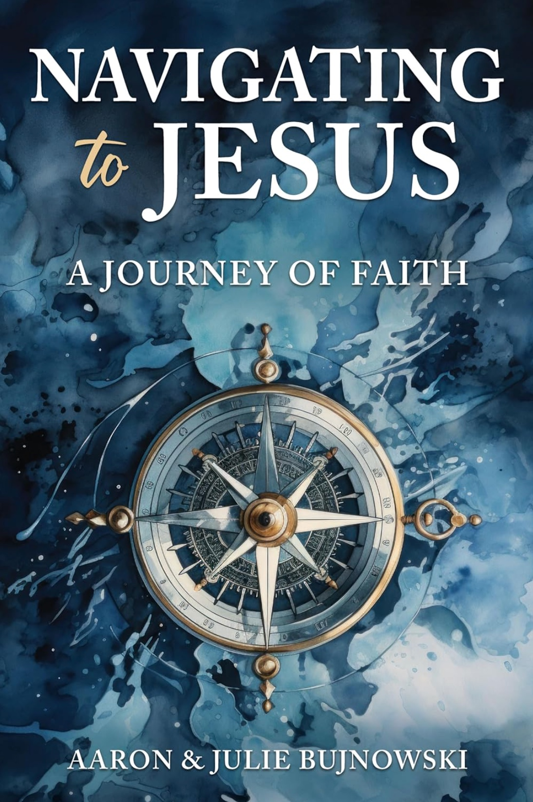 Navigating to Jesus, , large image number 0