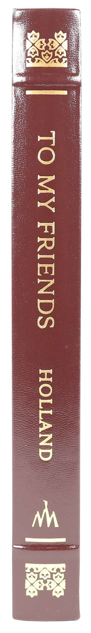 Leather To My Friends, , large image number 2