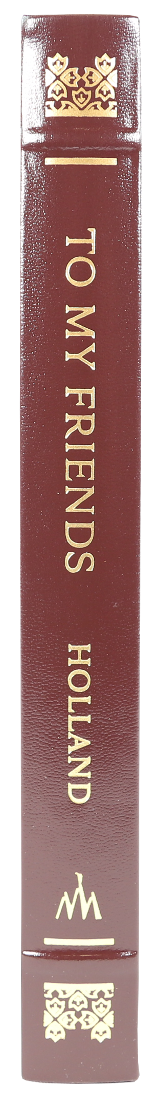 Leather To My Friends, , large image number 2