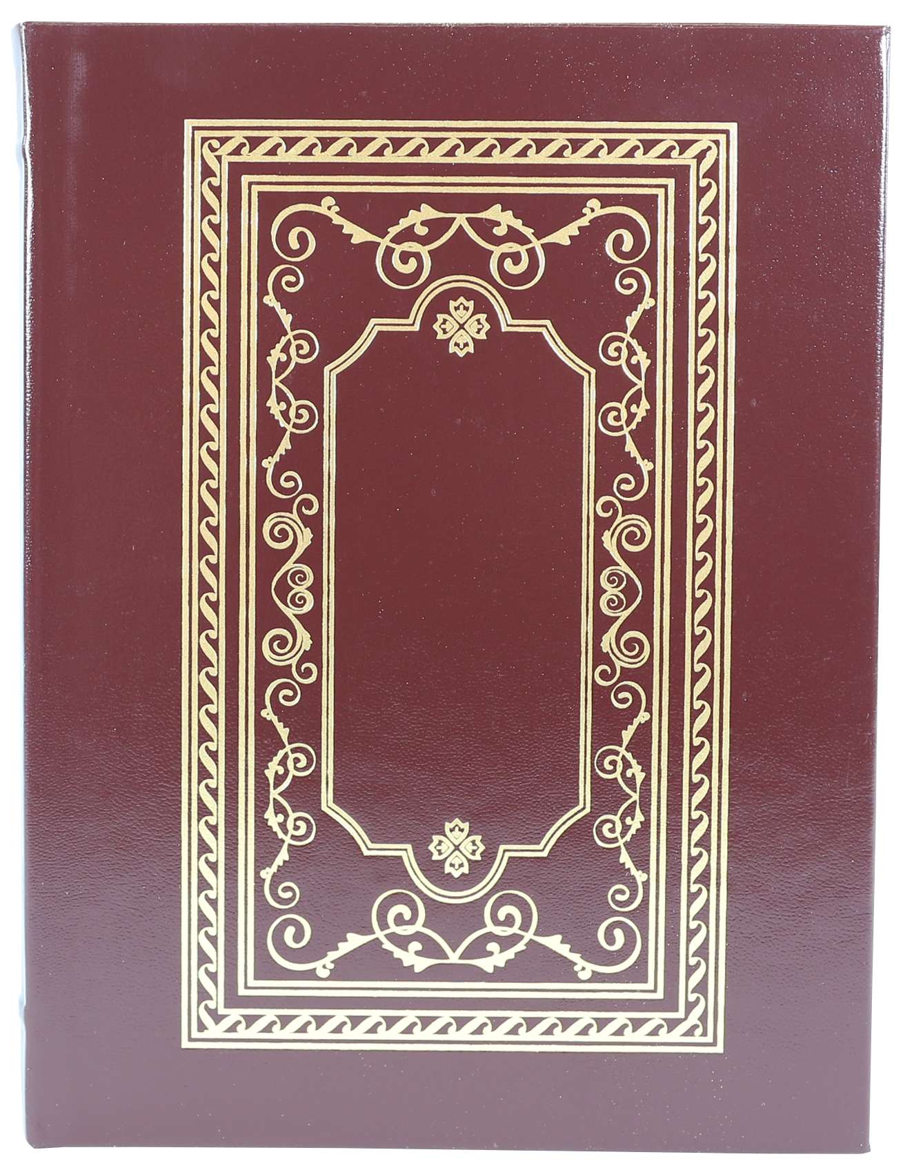 Leather To My Friends