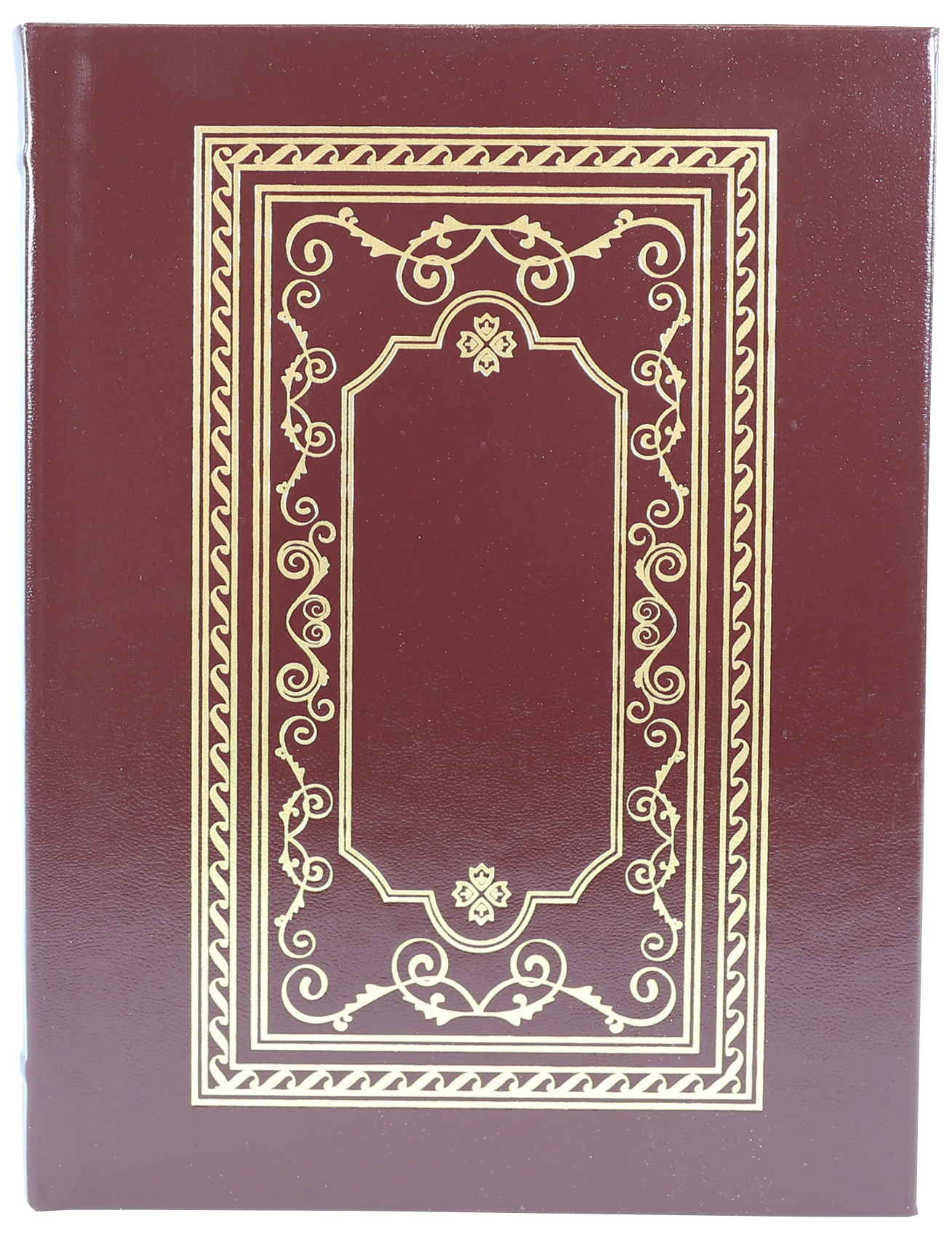 Leather To My Friends