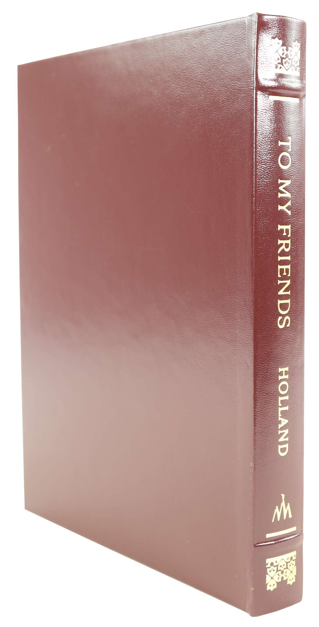 Leather To My Friends, , large image number 3