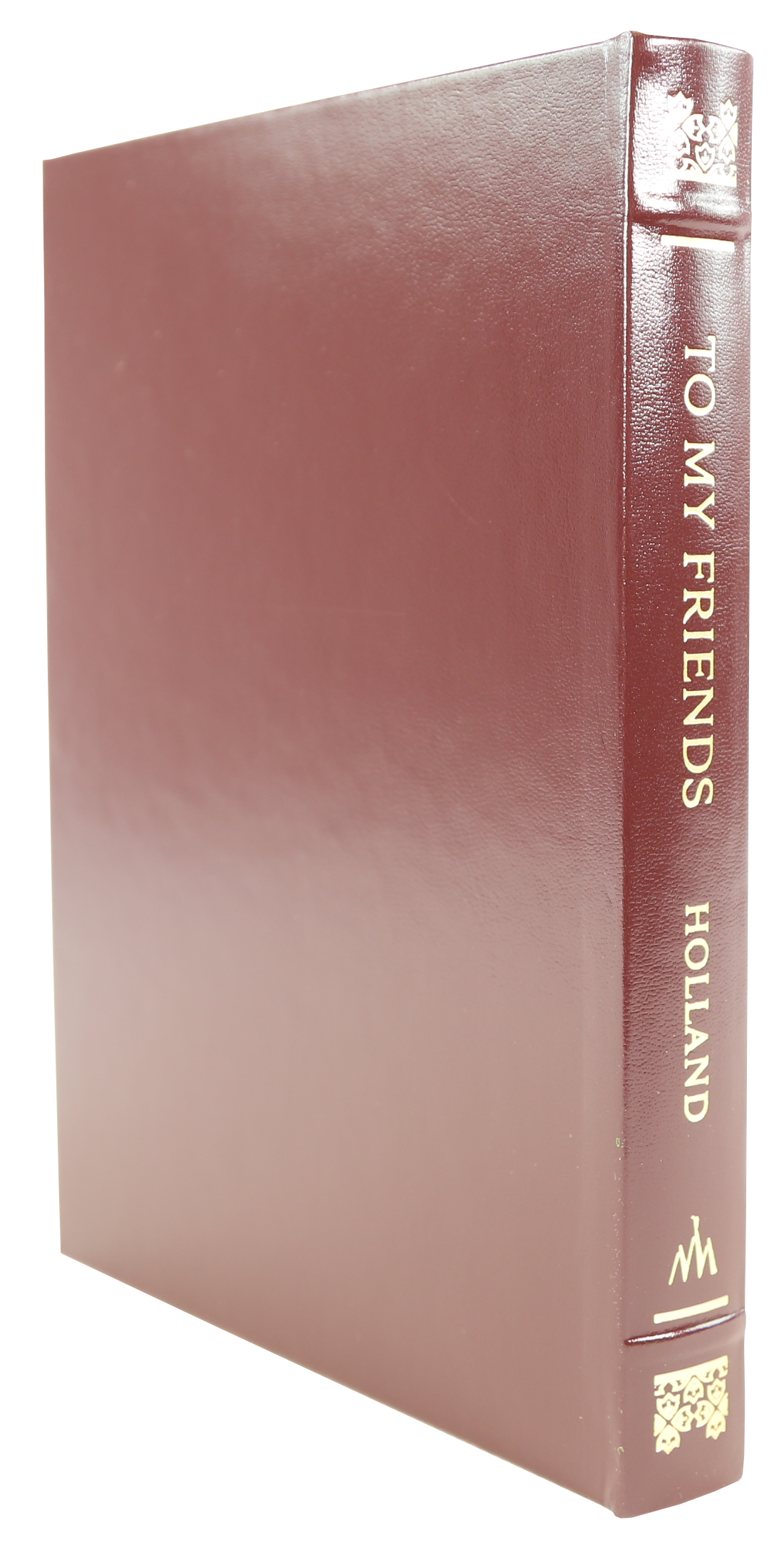 Leather To My Friends, , large image number 3