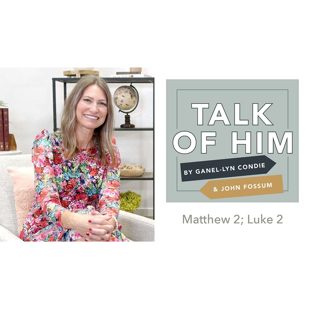 #3: Matthew 2, Luke 2, , large image number 0
