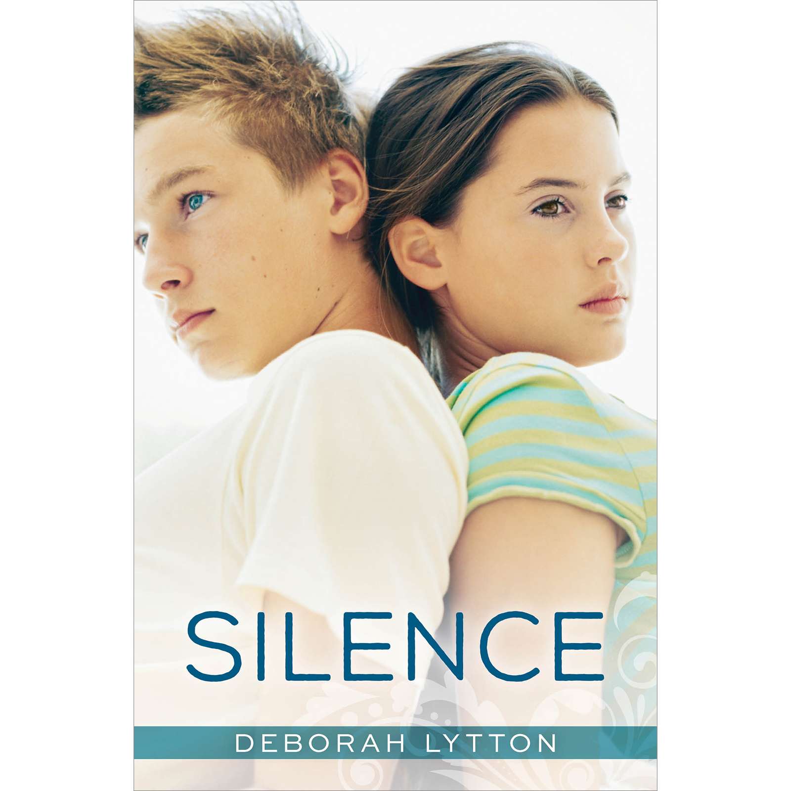 Silence, , large image number 0