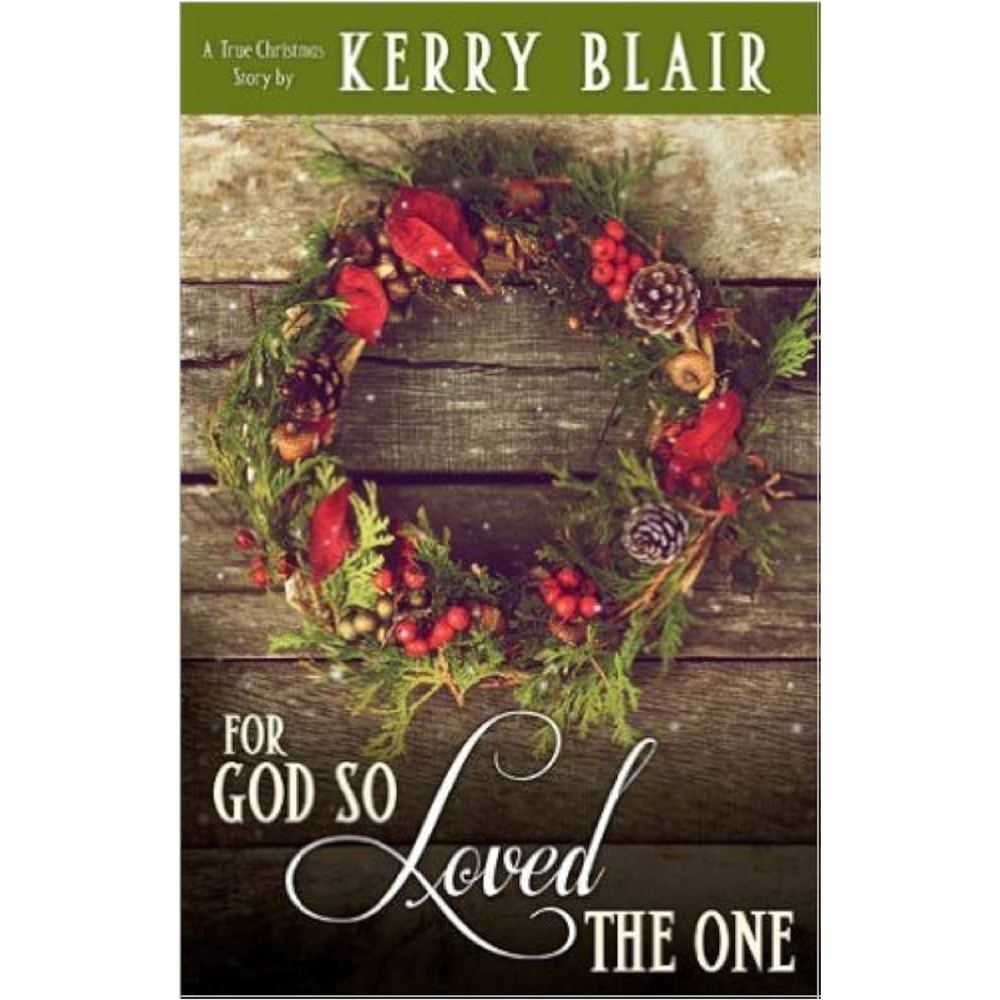 For God so Loved the One, , large image number 0