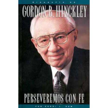 Go Forward with Faith (Spanish)