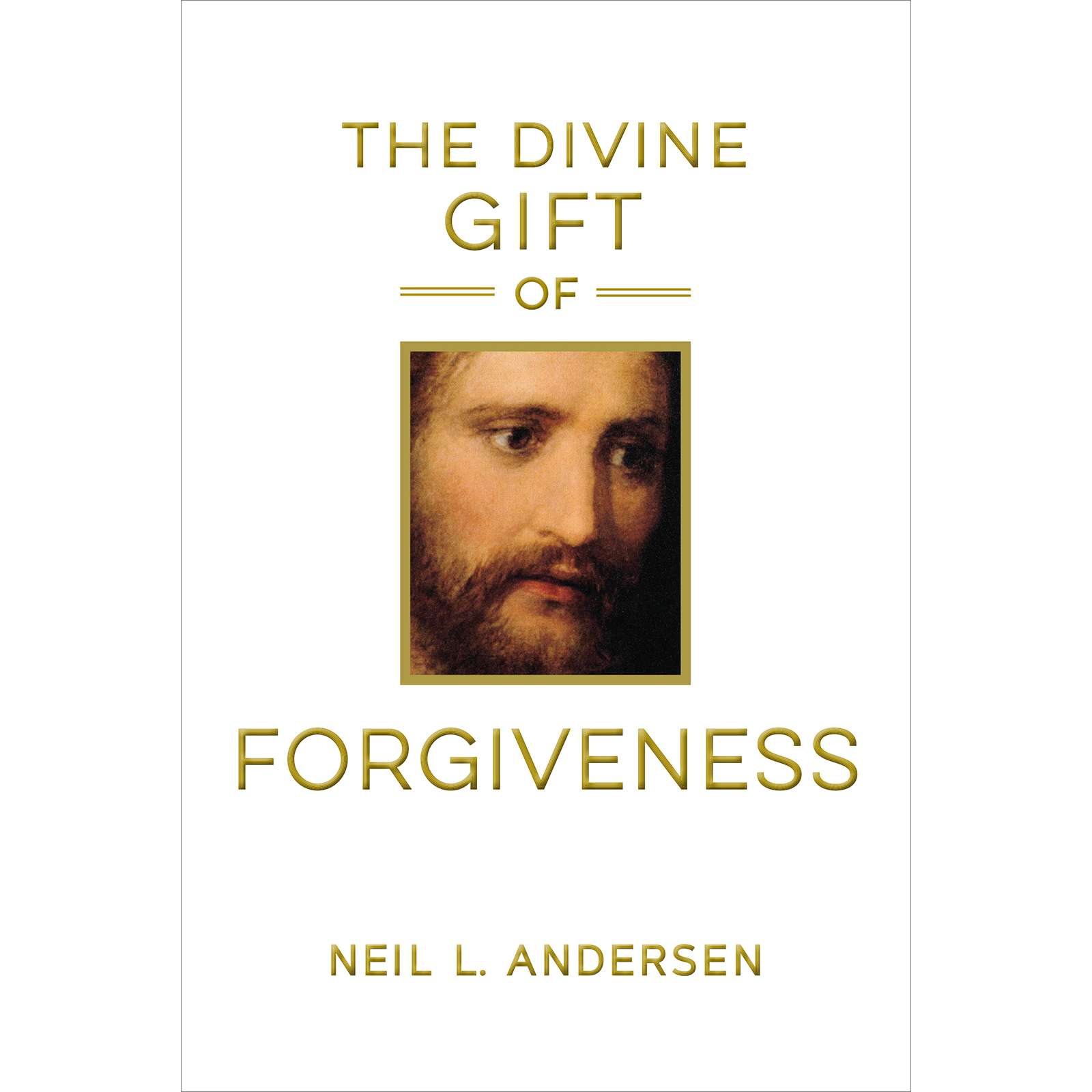 The Divine Gift of Forgiveness, , large image number 0